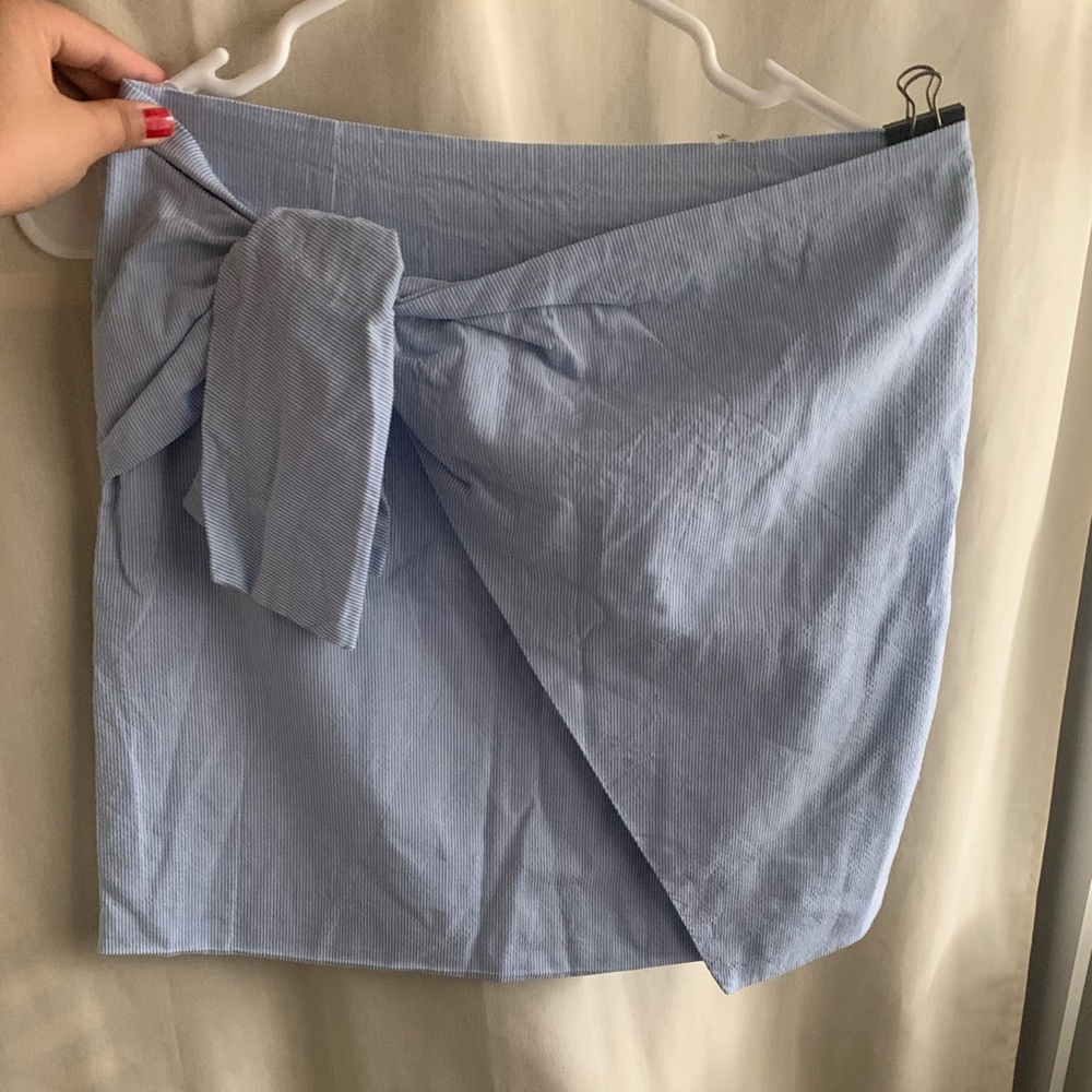 Stories skirts